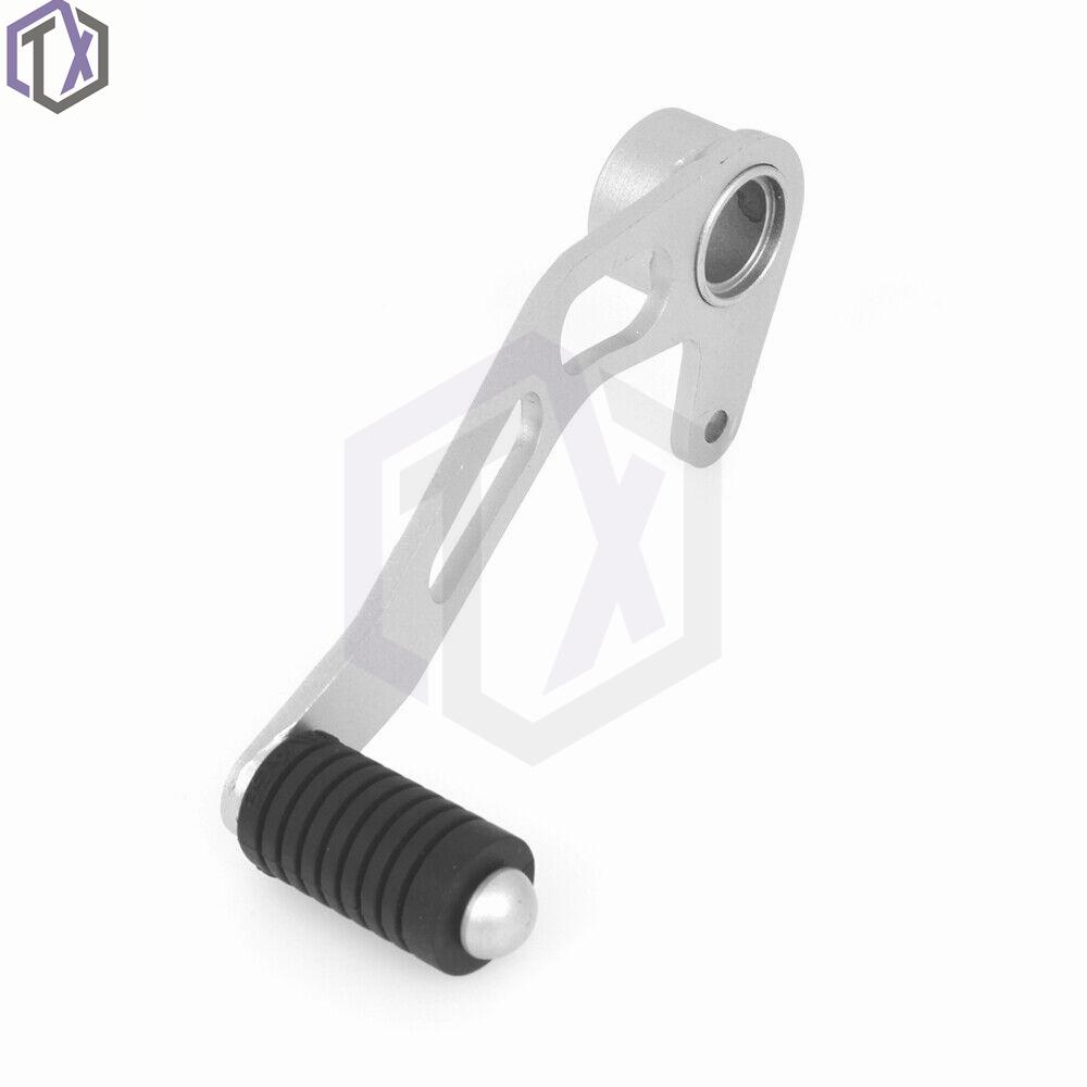 Ducati Scrambler 797/800 Icon Shift & Brake Lever Set
