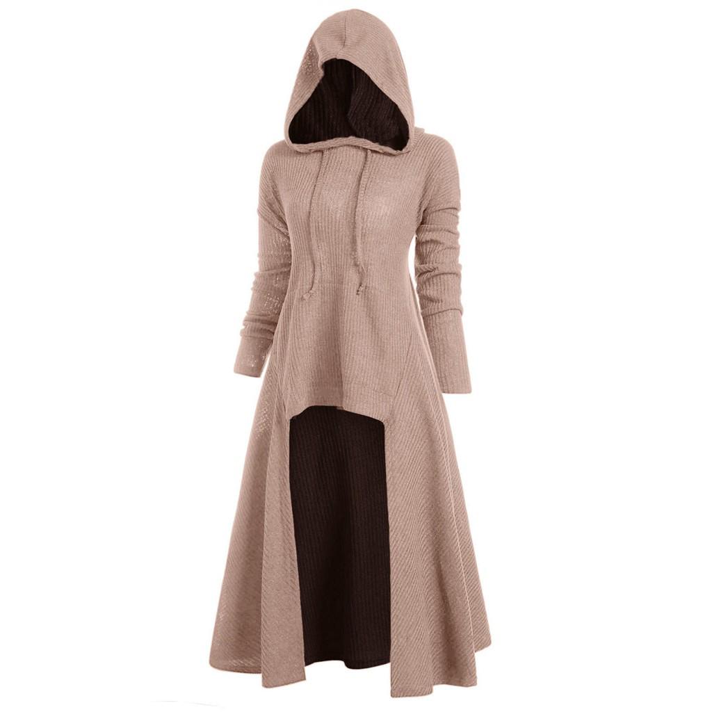 cloak sweater