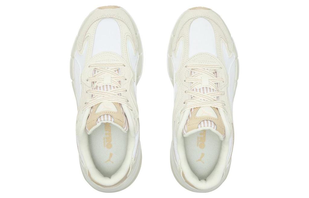 Puma Teveris Nitro Vacation 'Pristine Ivory'