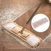 40X10CM Rectangle Home Cleaning Pad Chenille Household Dust Mop Head Replacement Easy Replace Dust Mops