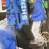 Sell) Sakamoto Days Popup Store Asakura Shin Acrylic Stand