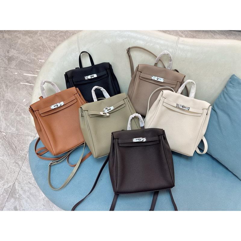 Zaino piccola borsa nuova pelle di vacchetta primo strato borsa da donna borsa a tracolla messenger borsa a mano