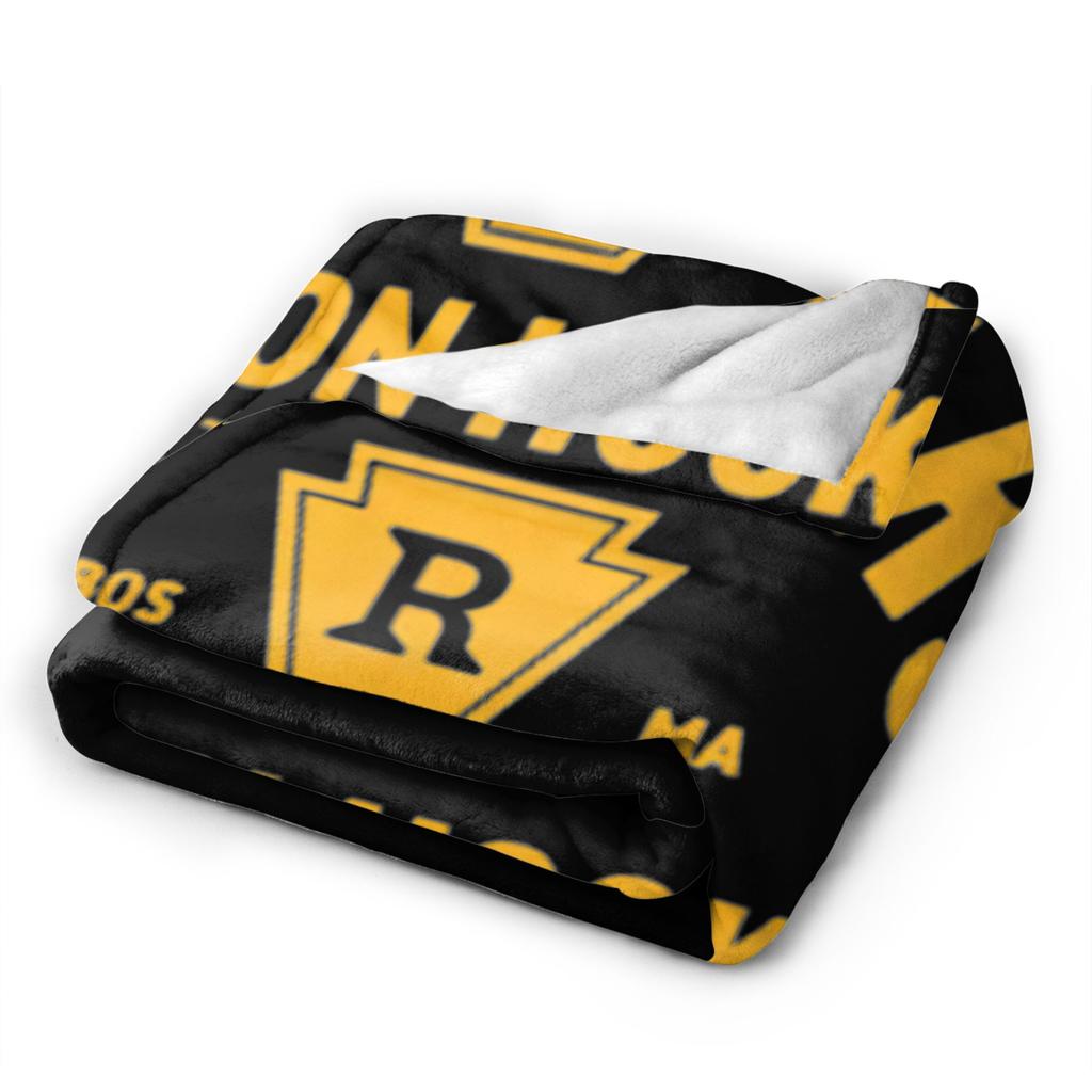 Ilya Rozanov 81 Heated Rivalry Plush Blanket  Novelty Throw Blankets for Home Hotel Sofa  150*125cm Plush Thin Quilt