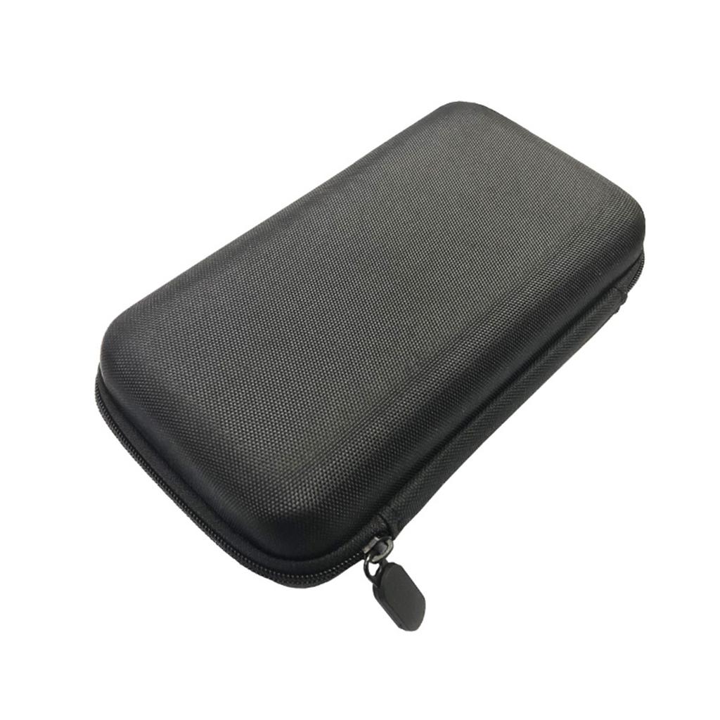 Multifunctional Carrying Case for ES120 ES121Electric Screwdriver DS211 DS212 DS213Oscilloscope Professional Storage Bag
