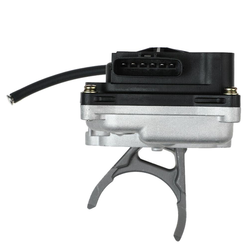 Front 4WD Differential Vacuum Actuator 41400-35034 For Toyota Tacoma 2005-2019