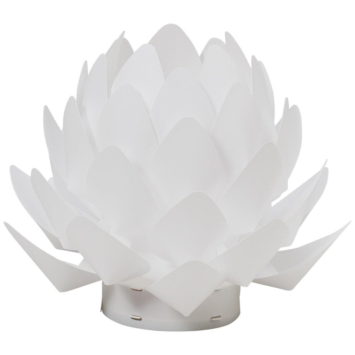 

Kameyama Bon Festival Lantern Origami-lite Lotus XS (Indirect Lighting)
