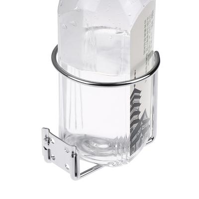 Portabicchieri ad anello universale in acciaio inossidabile per barca, portabottiglie per bevande per yacht marino, camion, camper, auto, accessori auto