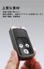 KUNIO Honda 4 Button Key Case Key Cover Key Holder Alloy PVC Leather For