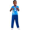 Bristol Novelty Childrens/Kids Nurse Costume Set