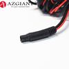 6/10M 5pin 2.5mm Jack Extension Cable For Car RCA Video Rear View Camera Male, DVR Camera Cable