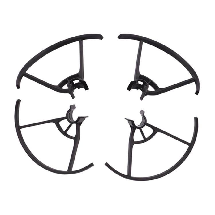 

4Pcs Propellers Protections Cover Rings Protector Collision Proof Rings Enhances Safety and Convenience 1