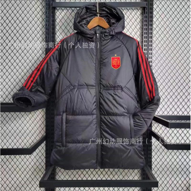 Soccer Training Fleece Hoodie Men Women Sports Top Running Team