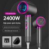 High-Speed Ionic Hair Dryer for Salon & Home Use