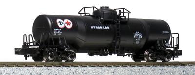 KATO N Gauge Taki9900 Nippon Oil Railway Model Freight Car 8058-1