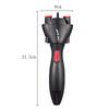 Electric Hair Braider ABS Plastic Automatic Twist Knitted Device Hairstyle Braiding Machine DIY Hair Styling Tools
