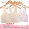 Parte superior (Meninas a partir de 4 anos) – Tops
