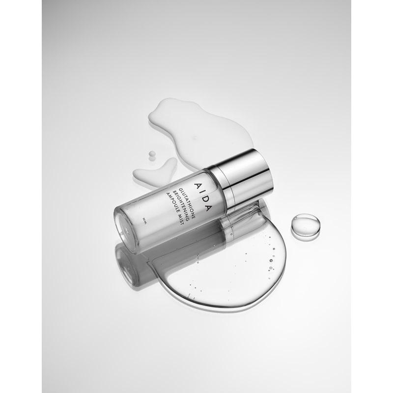 Glutathione Brightening Ampoule Mist 60ml