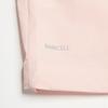 Puma Casual Minimalist Color-Block Woven Hooded Sports Jacket Unisex Jacket Pink 678013-66