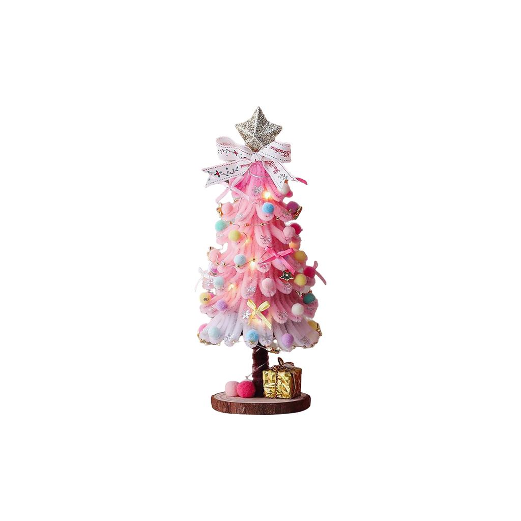 Christmas Tree Gifts, Christmas Decorations, Children's Christmas Eve Gifts And Toys, Christmas Ornaments