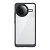 Transparent Phone Case For Xiaomi Poco F7 Pro Case Silicone Colorful Back Cover For Poco F7 Pro Case For Poco F7 Pro F7 Ultra