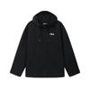 Original Fashion Casual Versatile Jacket Men Jackets Black F11M639704FBK