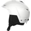 Salomon ICON LT Rozmiar Biały Damski Kask Narciarski/Snowboardowy, L41160200, S, 5356,