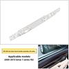 LHD RHD Abrasion-Poof Car Interior Door Handle Panel Assembly 5141-9115-533 for BMW 7 Series F01 F02 730 735 740 745 750 760