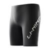 Li Ning Swimming Shorts Men's Black ASLT087-1