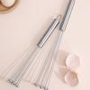 Manual Mini Egg Whisk