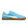 Puma Club 2 Comfortable Low-Top Training Shoes Unisex Sneakers Blue 400717-32