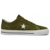 Converse One Star Pro Low 'Suede - Trolled Green' Men's A04599C
