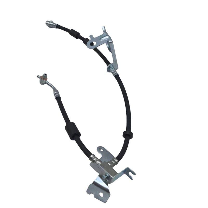 Front Brake Hose Parking Brake Hydraulic Hose For Land Rover Defender L663 2020-Discovery 5 L462 2017-Car Black Left front
