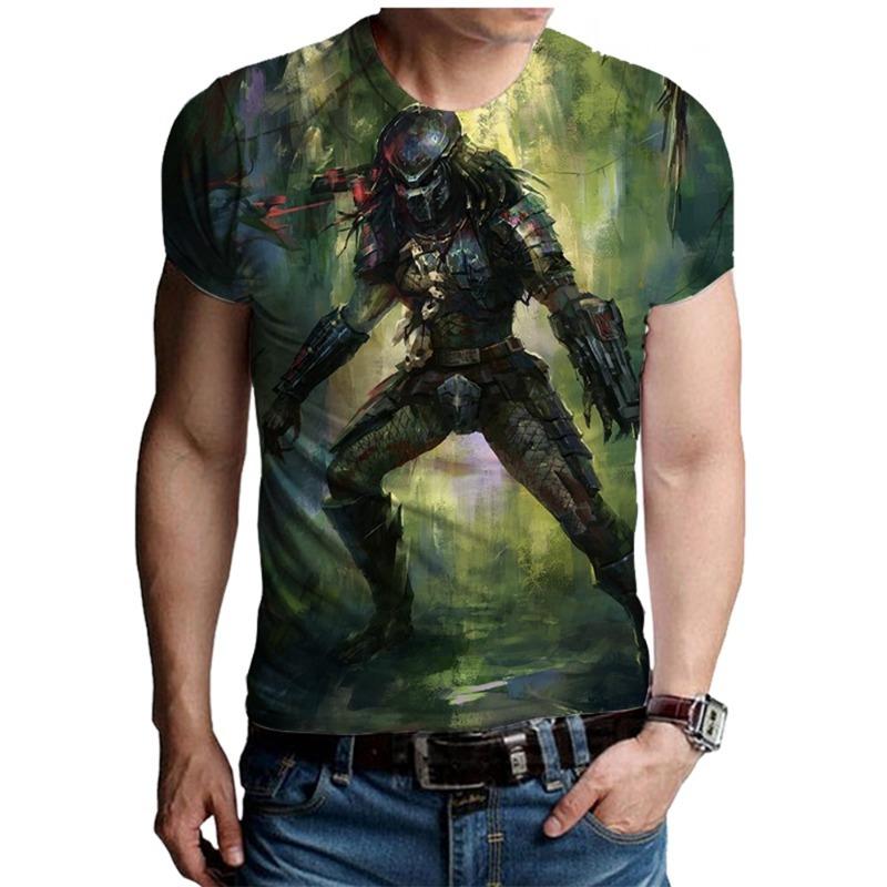 

Anime Special Edition Dragon Ball Football Suit Dragon Ball 3D T-shirt Men s and Women s Super Large S