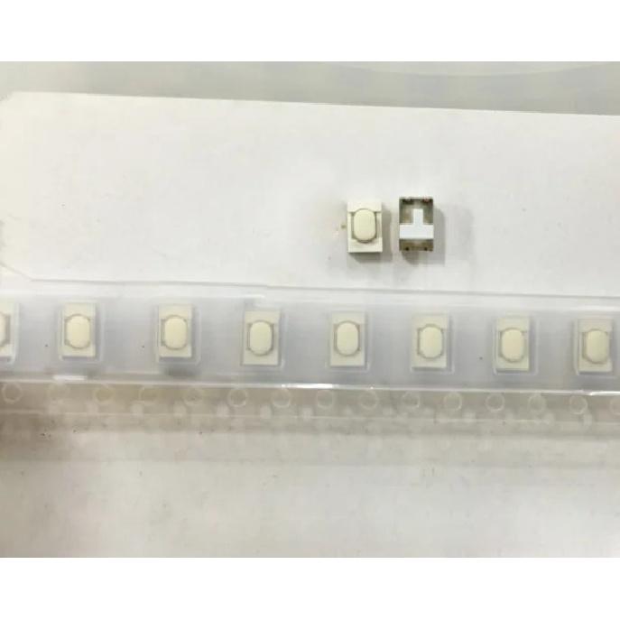 50PCS /Lot Micro Switch button  For Honda Toyota Crown Car remote control  Tactile Push Button  switches