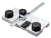 Adaptér pro dlouhé pravítko (pro 125mm) A-71124
