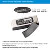 BOSE SoundLink Mini I 061384 063404 063287 061386 061385 Bluetooth Hoparlör Pil İçin Şarj Edilebilir Lityum Pil
