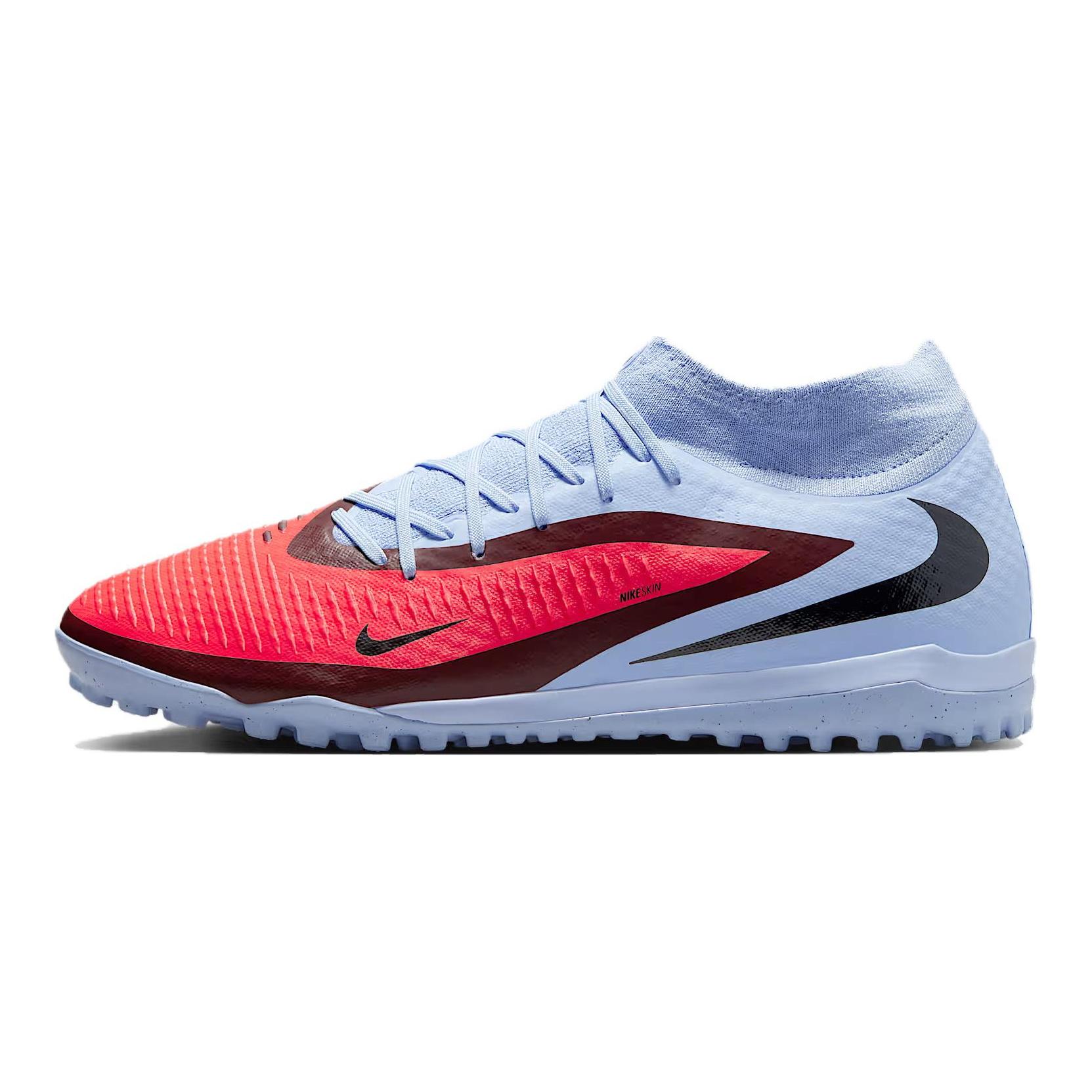 12223 fiyatlarından başlayan Nike Phantom 6 High Academy TF Scary