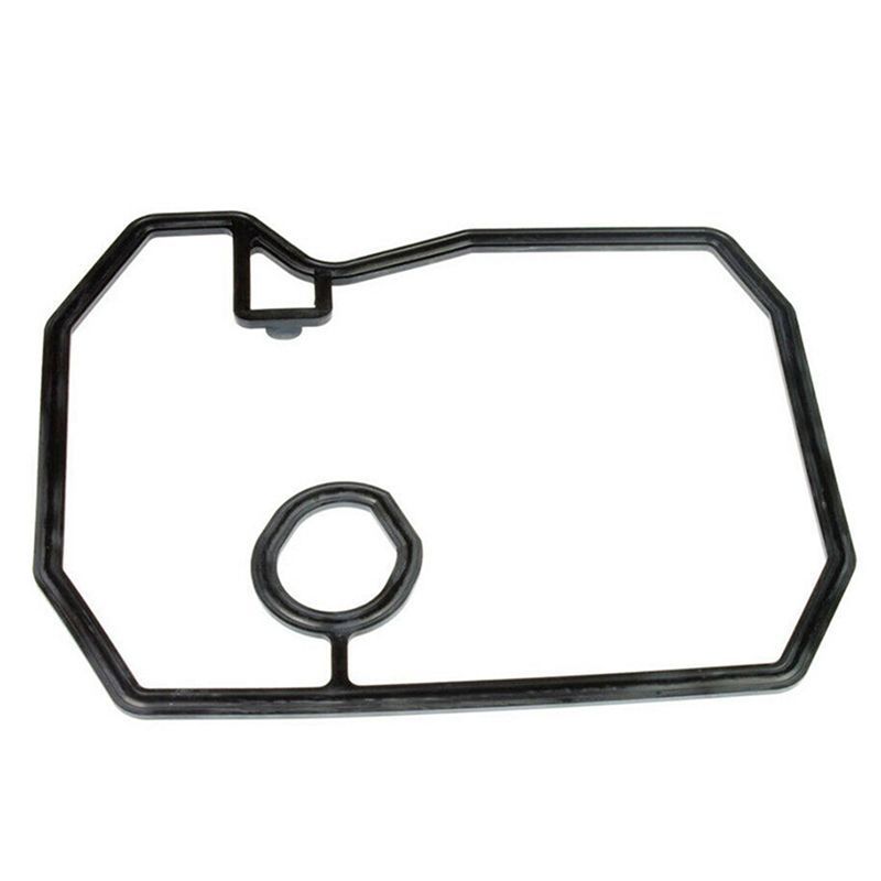 AA92-Cylinder Head Cover Gaskets For Honda VT600 C Shadow XLV 600 650 Transalp 1987-2007 12391-MF5-750 Motor Parts