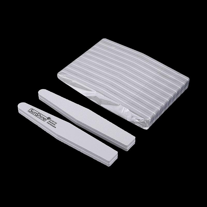 

Профессиональная алмазная пилка для придания формы и полировки ногтей