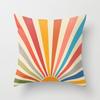Pink Checkerboard Plaid Pattern Pillowcase Printed Decorative Home Sofa Decor Geometric