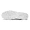 New Jordan 1 Retro Mid GS Triple White 554725-104