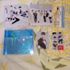 [USED] BTS FOR YOU JAPAN 1st Anniversary CD
