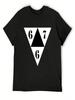 Freeze Corleone 667 Ekip LOGO NERO ___ Maglietta Top Carini Magliette Anime Magliette unisex