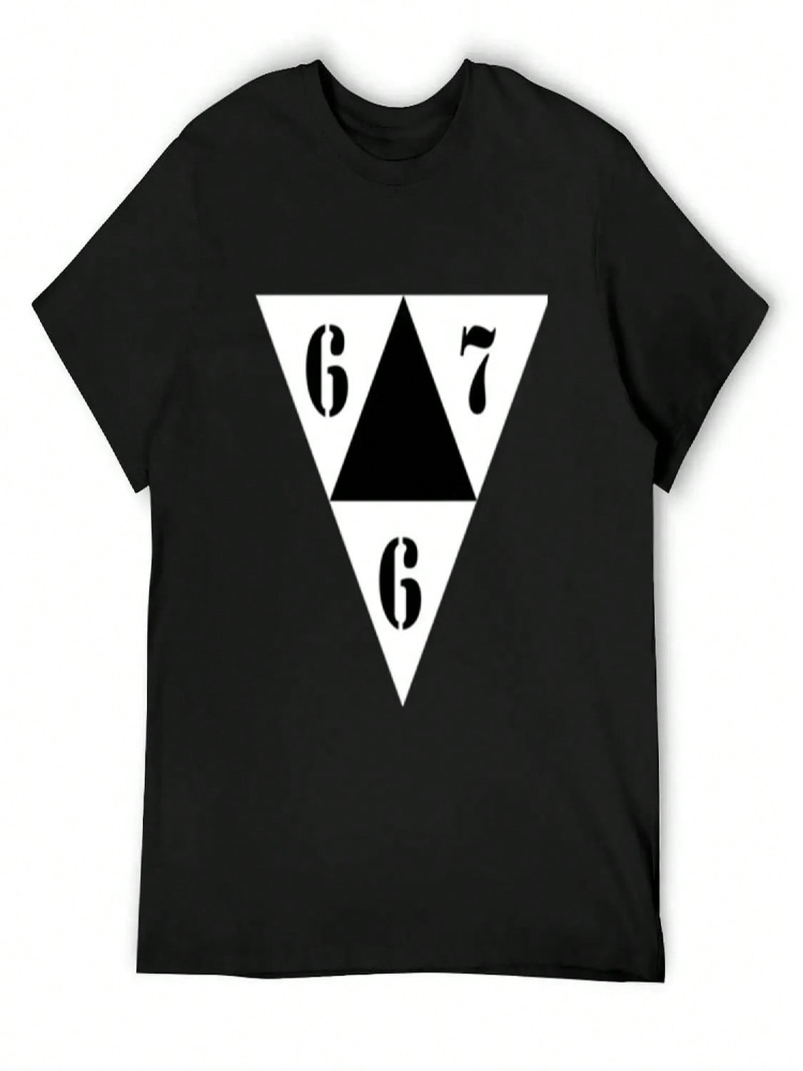 Freeze Corleone 667 Ekip LOGO BLACK ___ T-Shirt Cute Tops Anime T Shirts T Shirts unisex S разноцветный