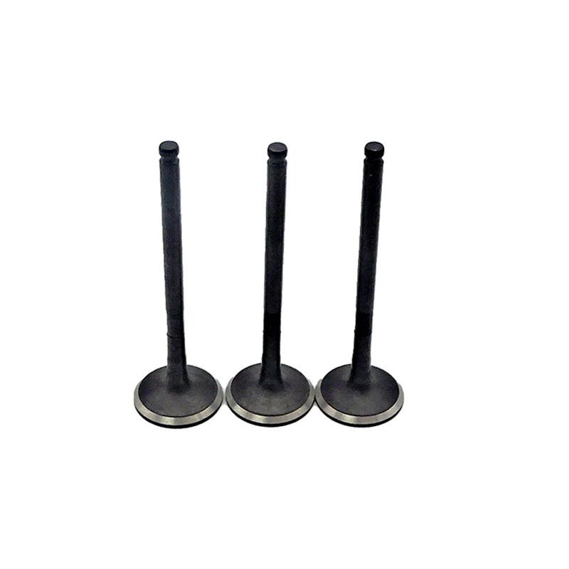 Suitable for Toyota Corolla(1.8L) 2001-2009 Avensis(1.8L) 2000-2008 RAV4(1.8L) 2000-2005 Exhaust Valve