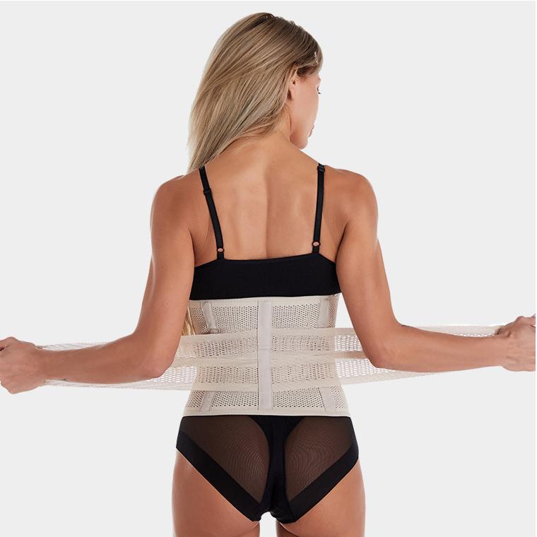 Best Selling Shapewear Breathable Comfortable Abdominal Binder After Birth