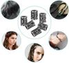 Viking Beard Beads Antique Norse Hair Tube Beads Dreadlocks Beads for Hair Braiding Pendant DIY Jewelry Hair Decoration UHB