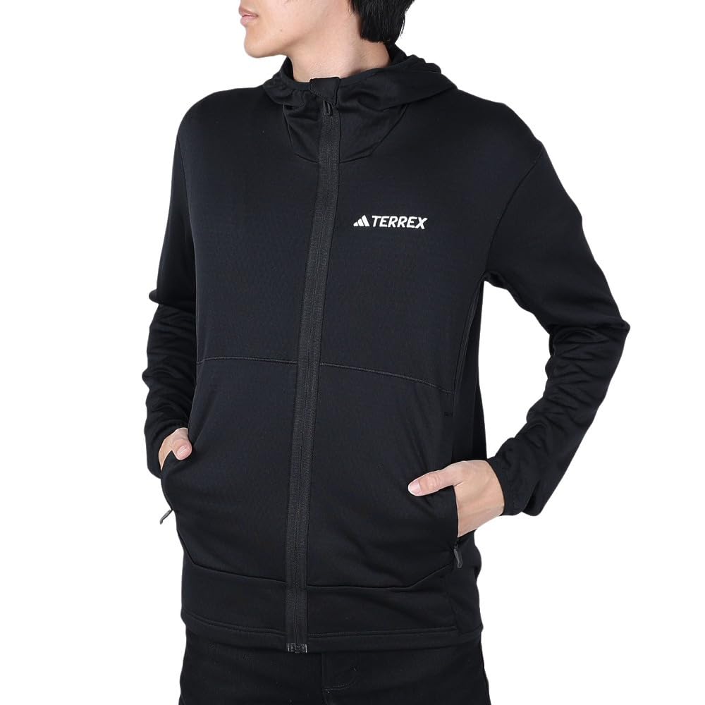 Terrex XPERIOR Light Fleece Jacket