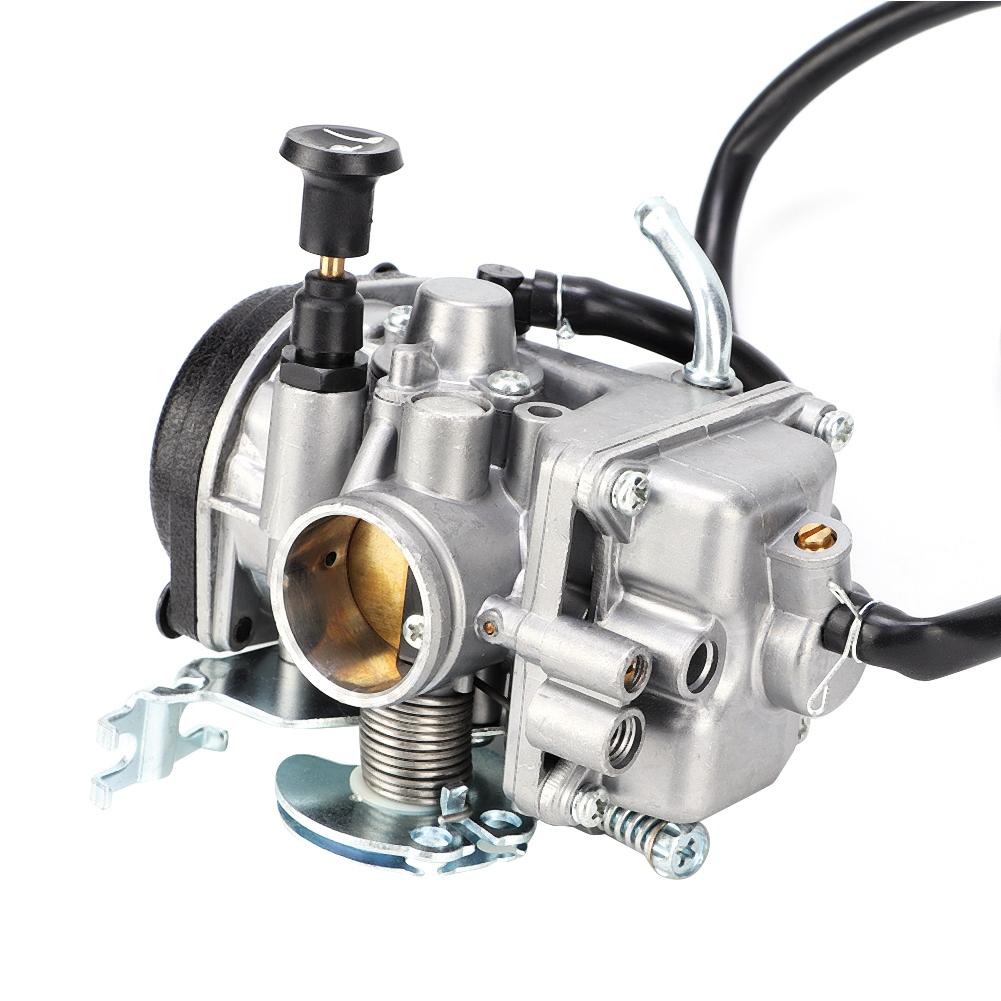 Metal Vehicle Carburetor Car Accessory Fit for   TW200 2001-2017