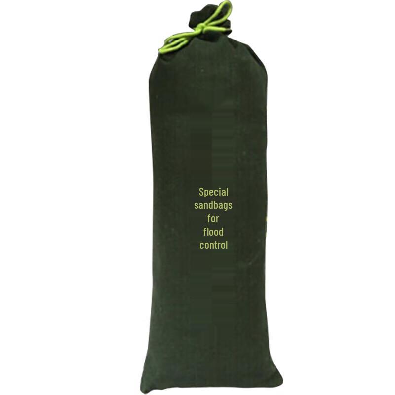 Lijiu Hong Flood Control Sandbag